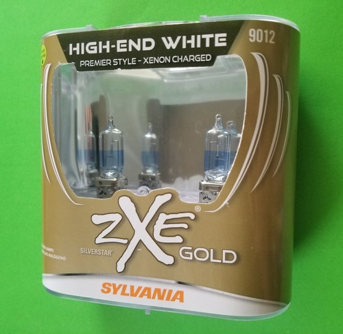 New sylvania 9012 silverstar - -,